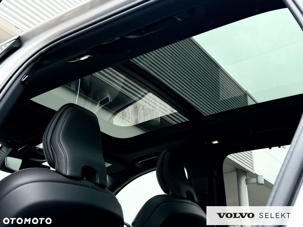 Volvo XC 90 - 19