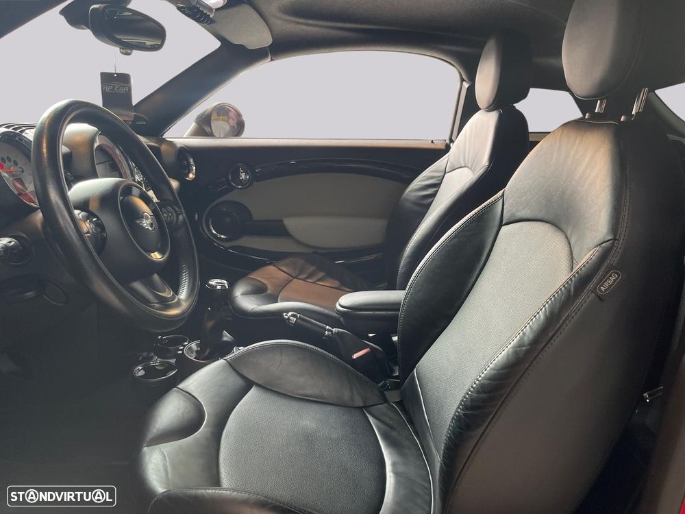MINI 3 Portas - 14