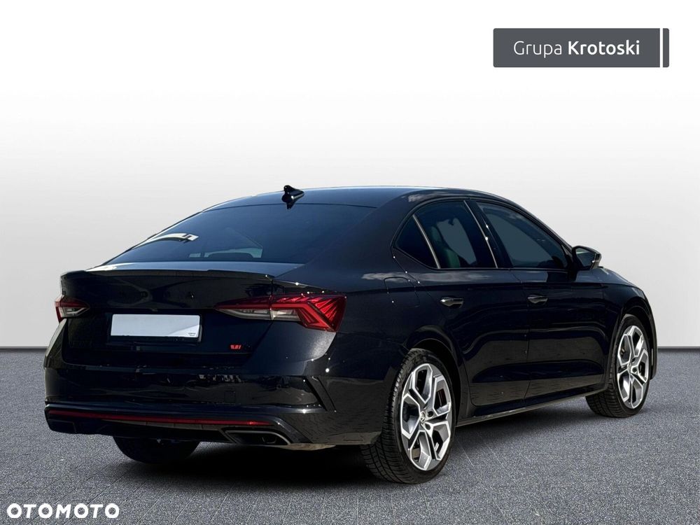 Skoda Octavia - 7