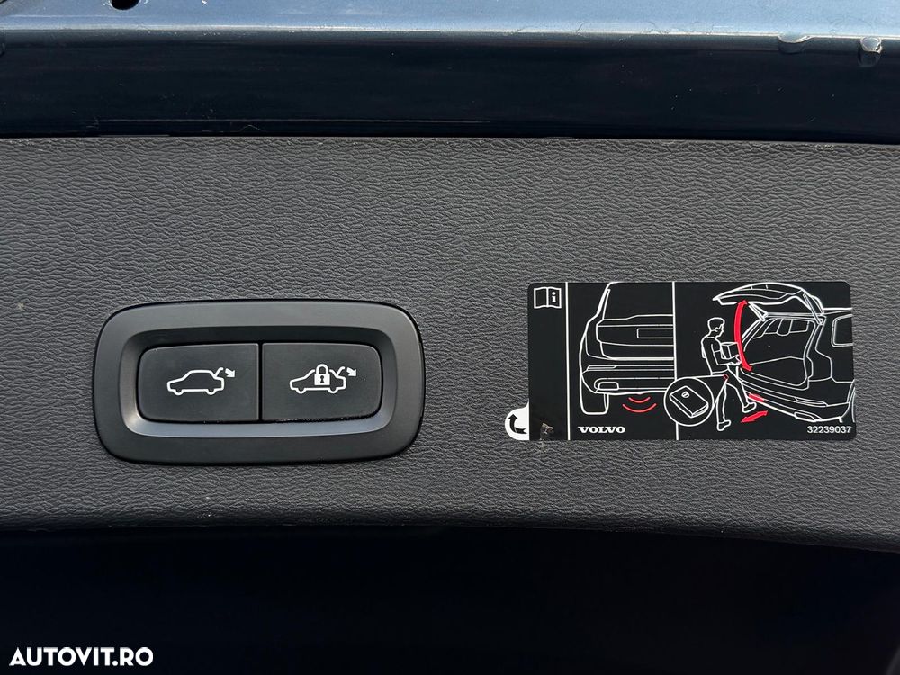 Volvo XC 40 T5 Recharge DKG Inscription - 9