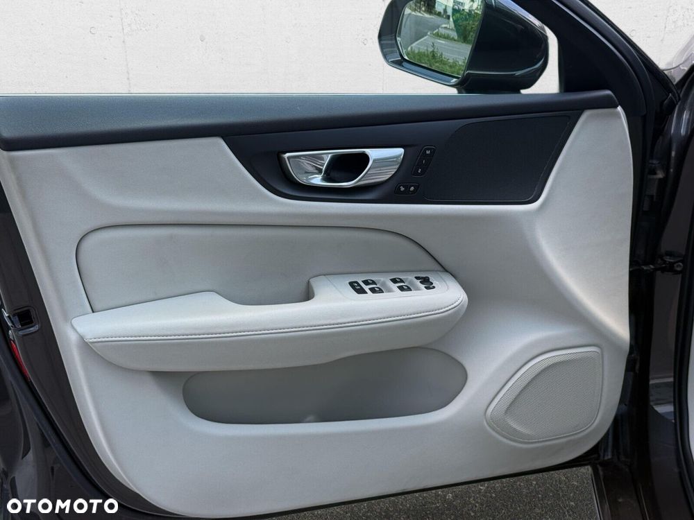 Volvo V60 B4 B Plus Bright - 10