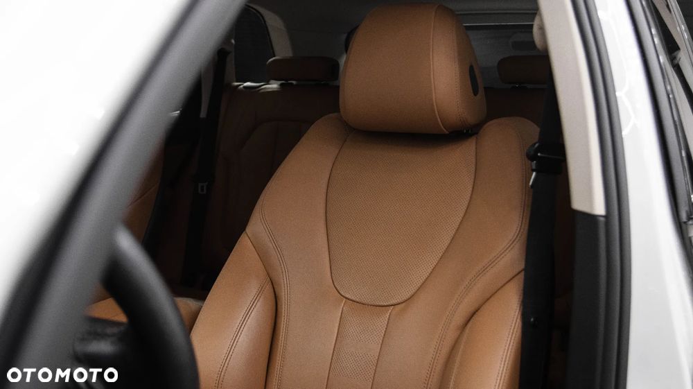 BMW X5 xDrive25d - 17