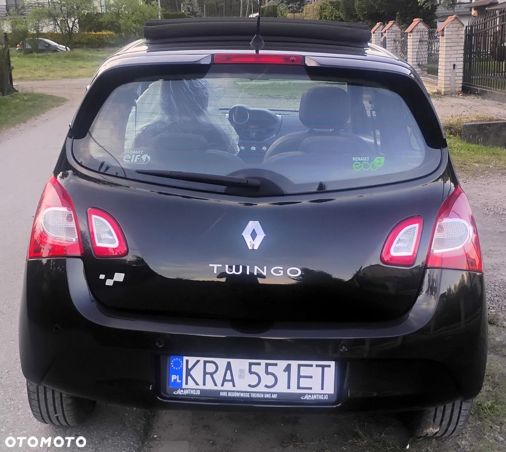 Renault Twingo - 12