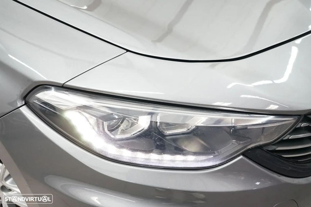 Fiat Tipo - 9