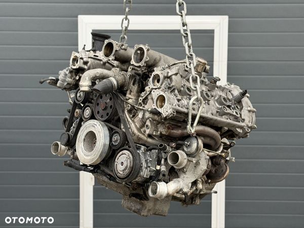 670050436 kompletny silnik 2.9 BiTurbo V6 Quadrifoglio Alfa Romeo Giulia Stelvio 670 05 0436 - 2