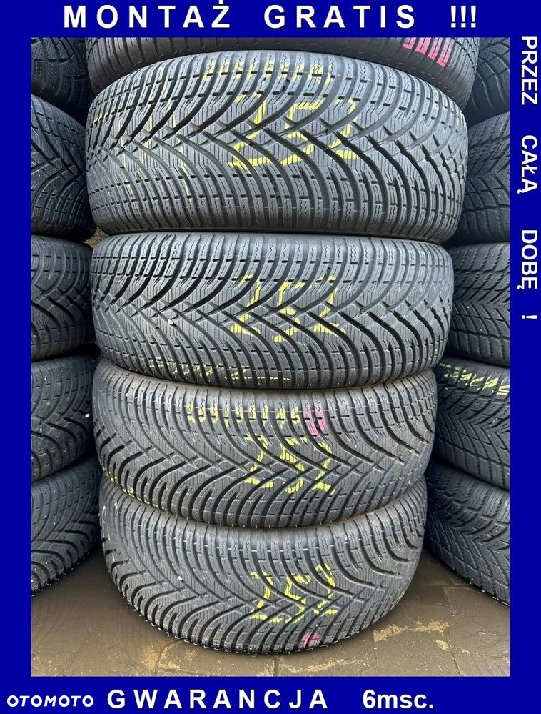 205/55r16 BfGoodrich Winter 2_7,8mm_4szt_(252) - 1