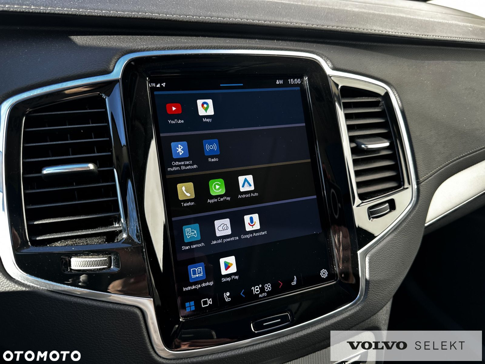 Volvo XC 90 - 31