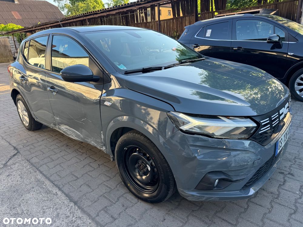 Dacia Sandero - 22