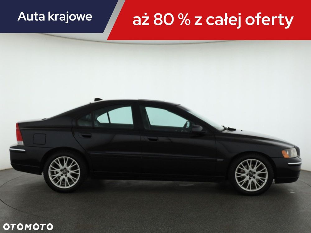 Volvo S60 - 8
