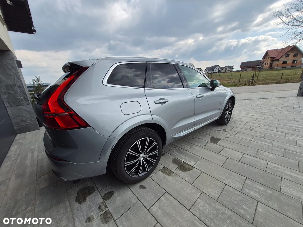 Volvo XC 60 - 17