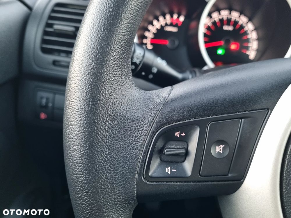 Kia Venga 1.4 M - 17