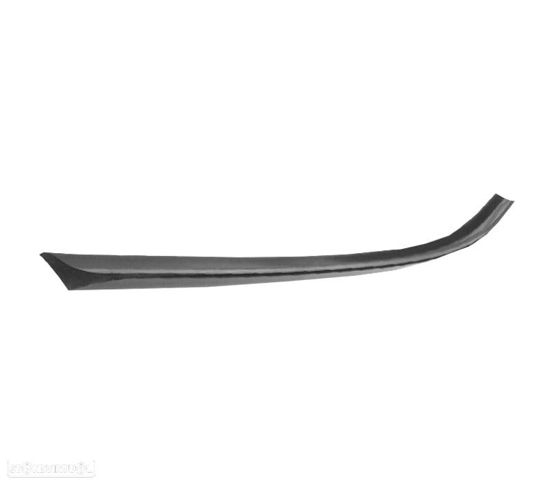 AILERON VIDRO TRASEIRO BMW SERIE 7 E65 01-08 ABS - 3
