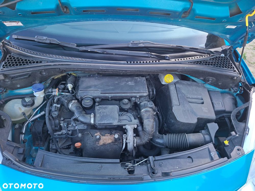 Citroën C3 1.4 HDi First - 5