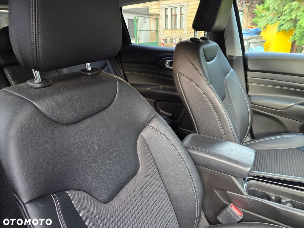 Jeep Compass 1.3 T4 PHEV 4xe Limited S&S - 14