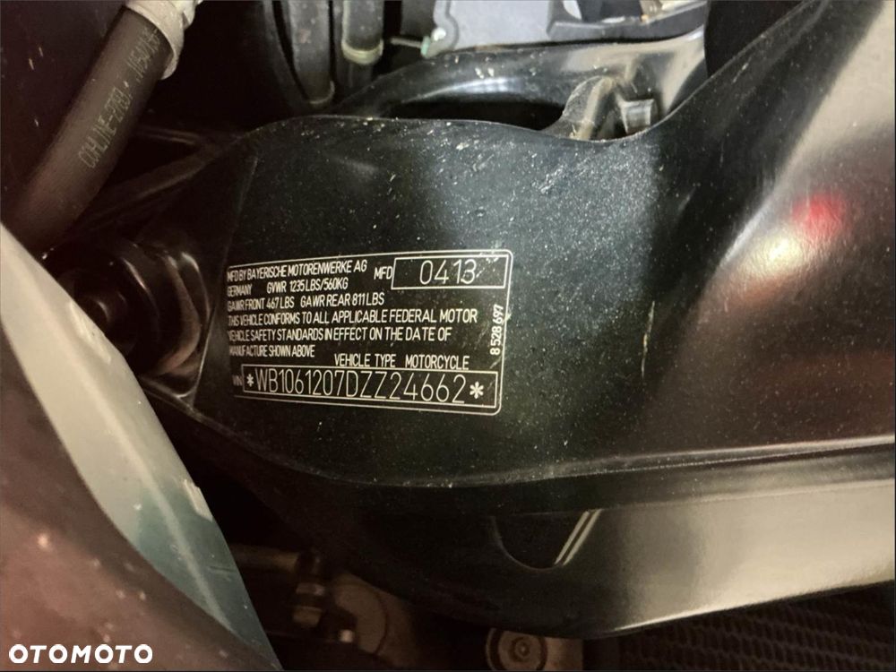BMW K - 22