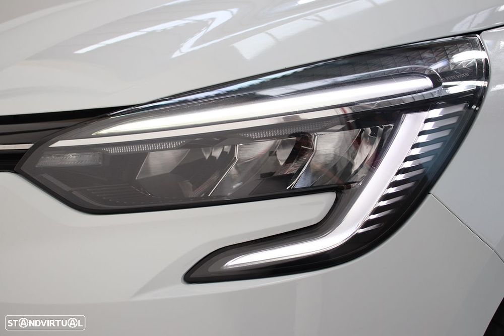 Renault Clio 1.0 TCe Evolution - 6