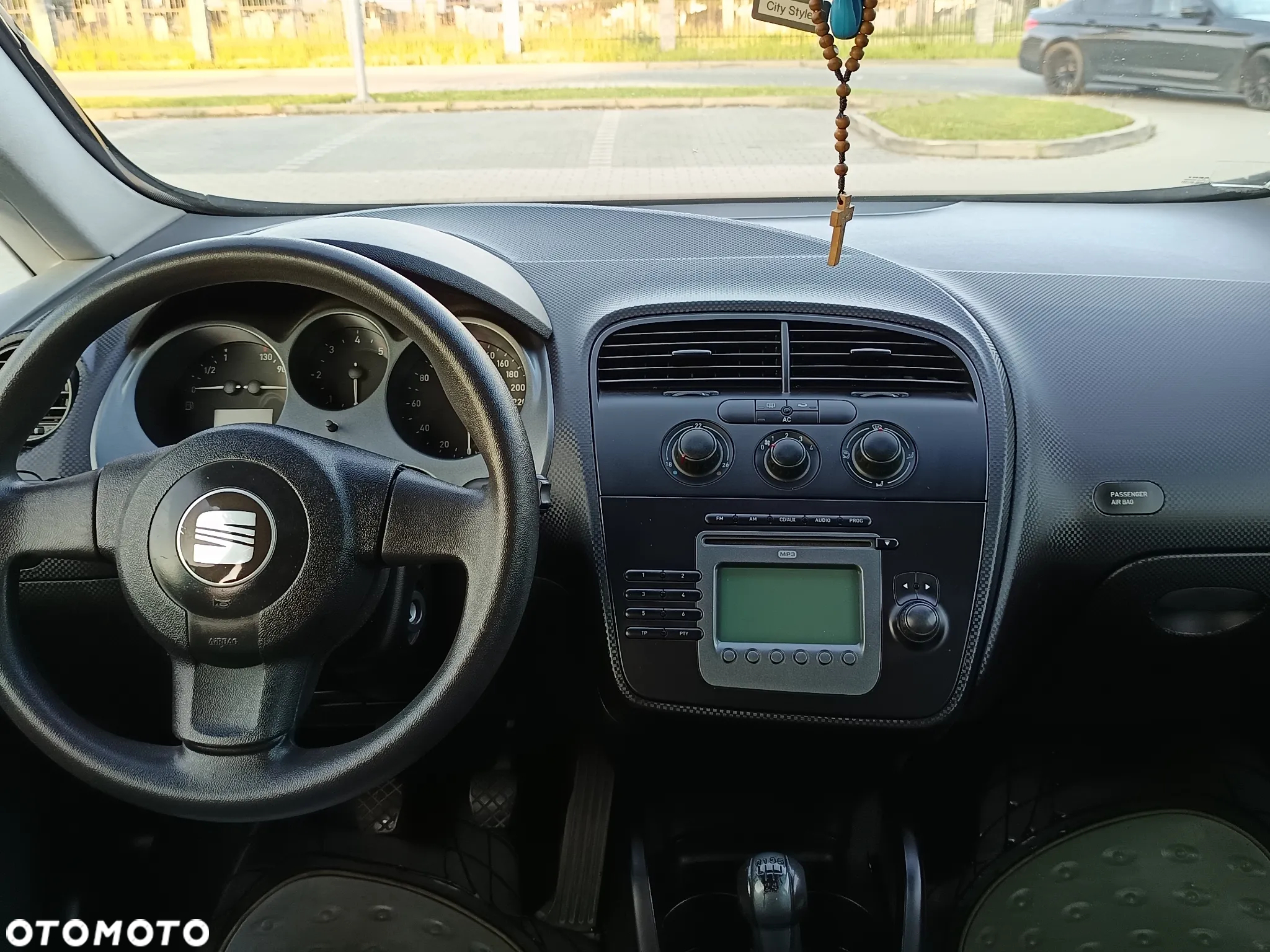 Seat Altea 1.9 TDI Rebel - 26