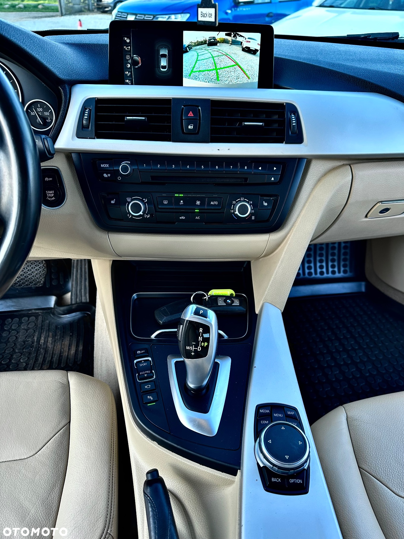 BMW Seria 4 420d Gran Coupe - 11