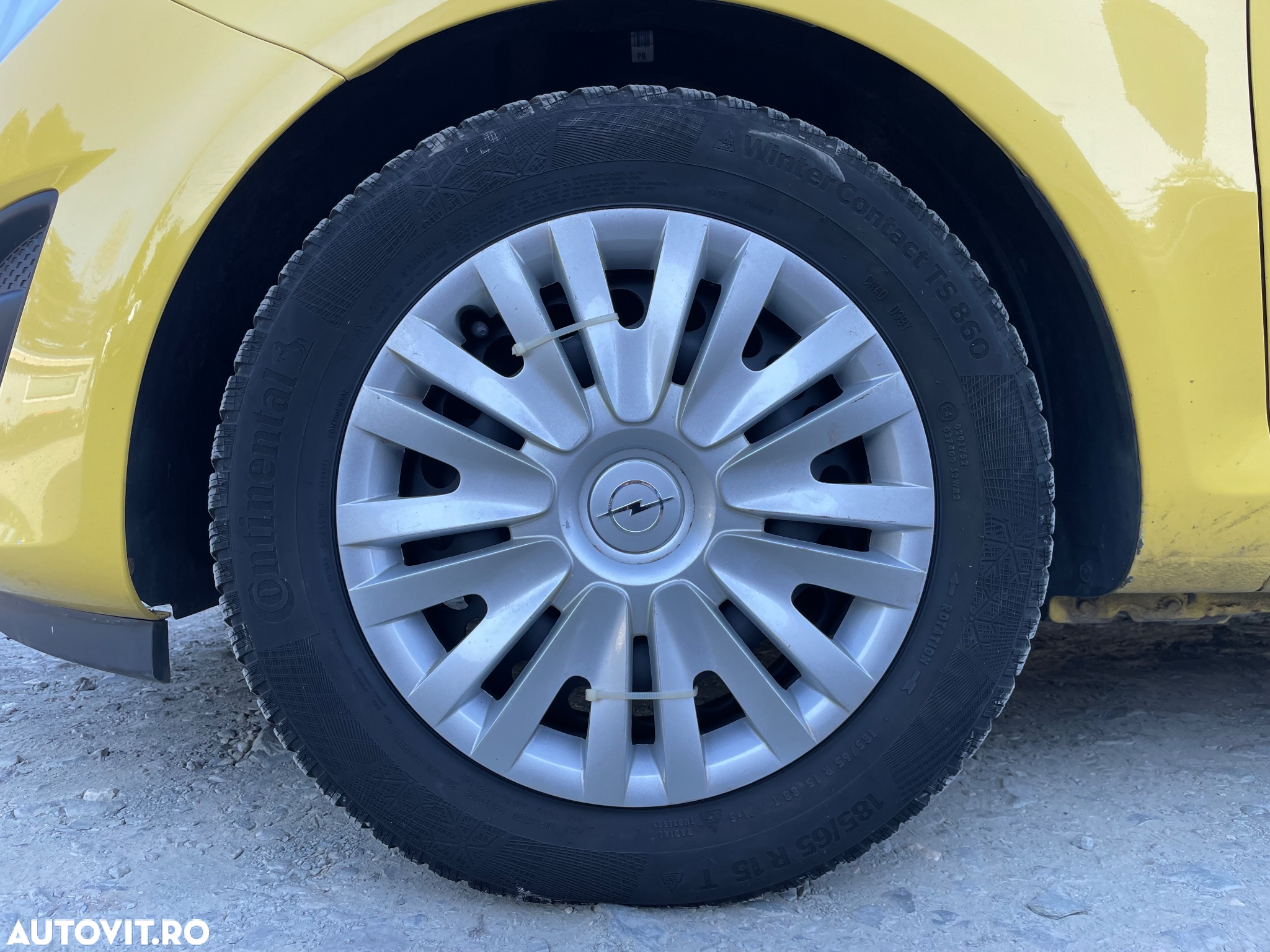 Opel Corsa - 21