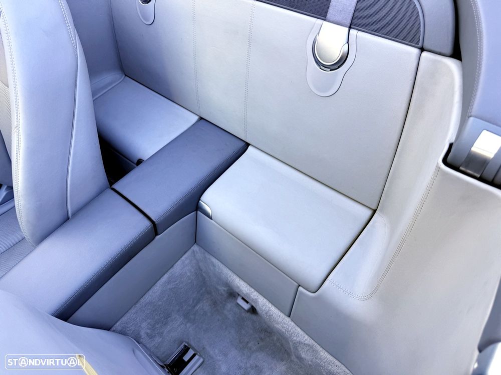 Mercedes-Benz SL 500 Standard - 26