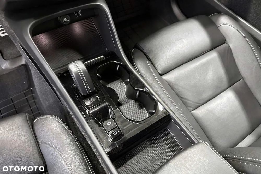 Volvo XC 40 T5 Recharge DKG RDesign - 25