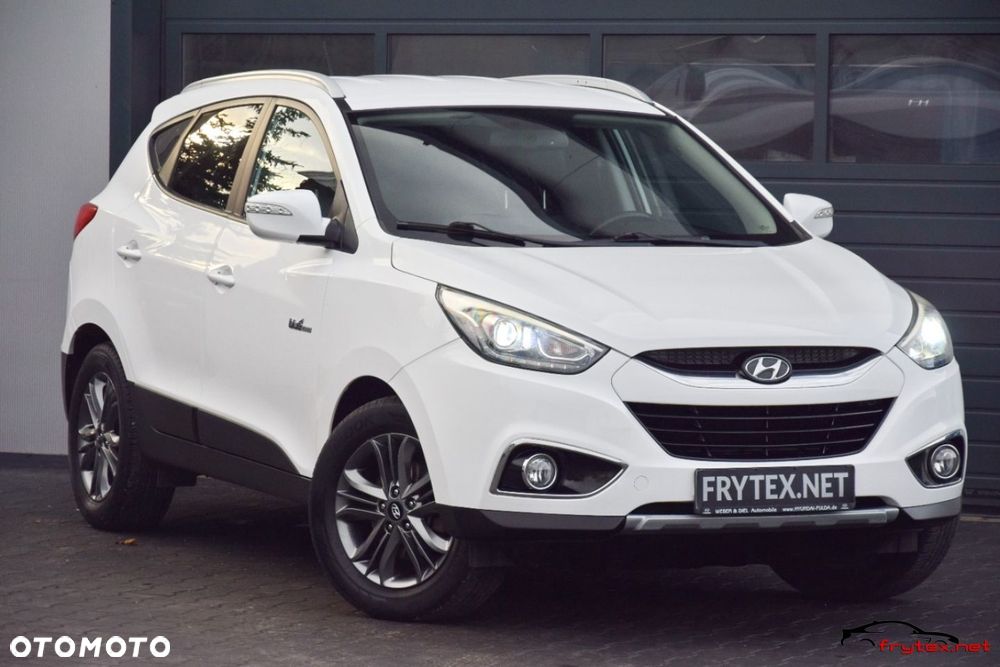 Hyundai ix35 - 34