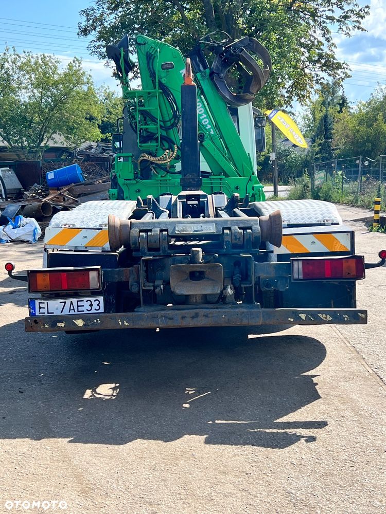 Iveco Euro Tech - 6