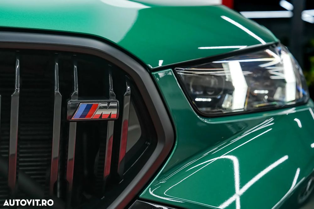 BMW X6 M M60i xDrive - 38