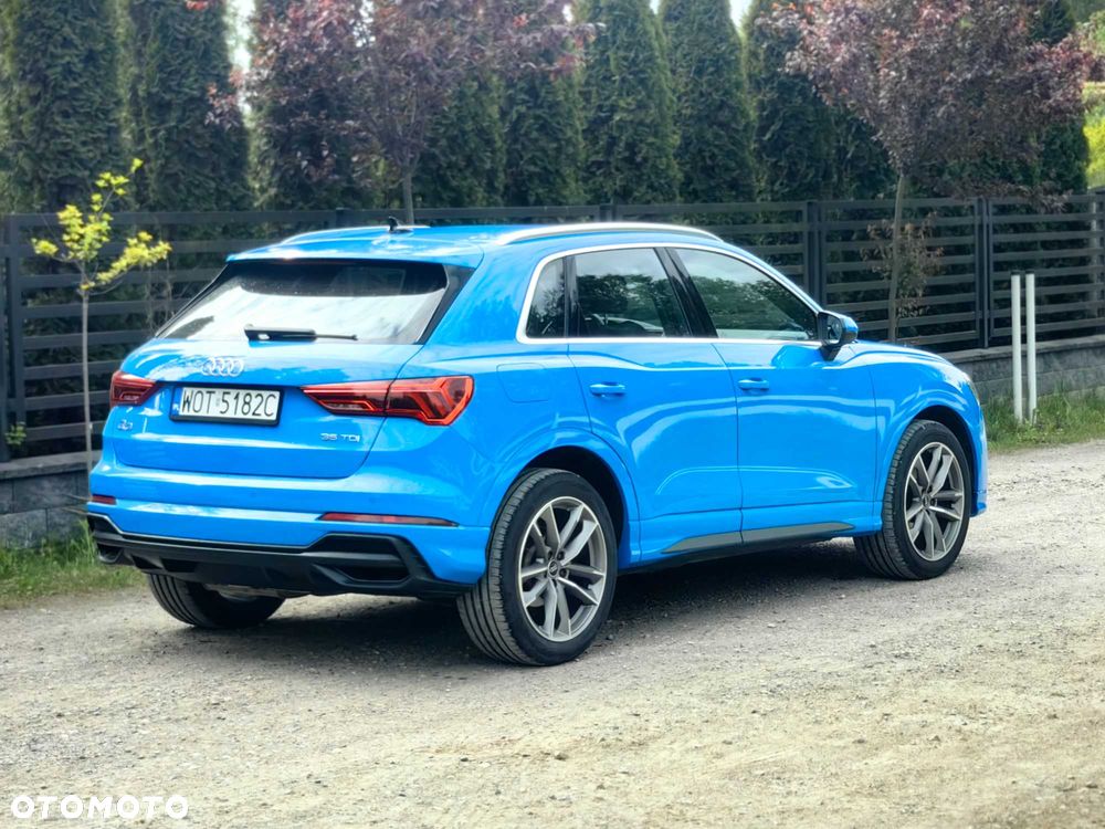Audi Q3 - 6