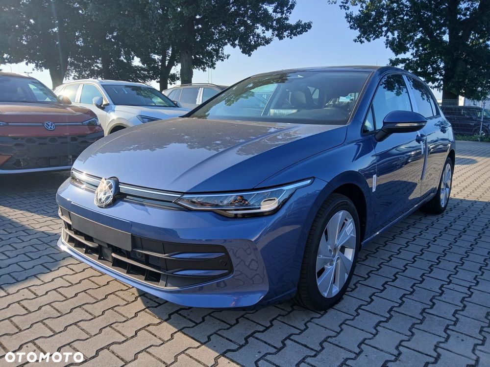 Volkswagen Golf 1.5 TSI Life Plus - 3