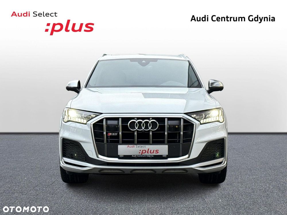 Audi SQ7 - 8