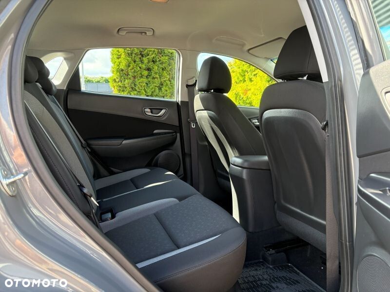 Hyundai Kona 1.0 T-GDI Comfort - 14