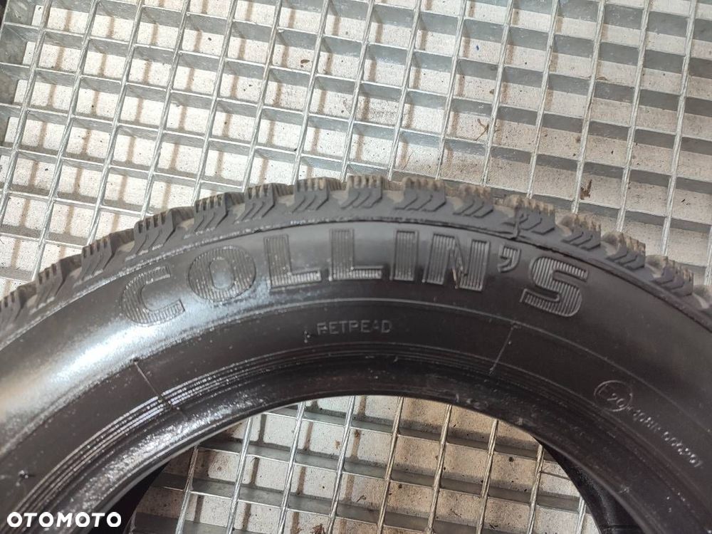 OPONA ZIMA 4X 175/65 14" COLLINS - 3
