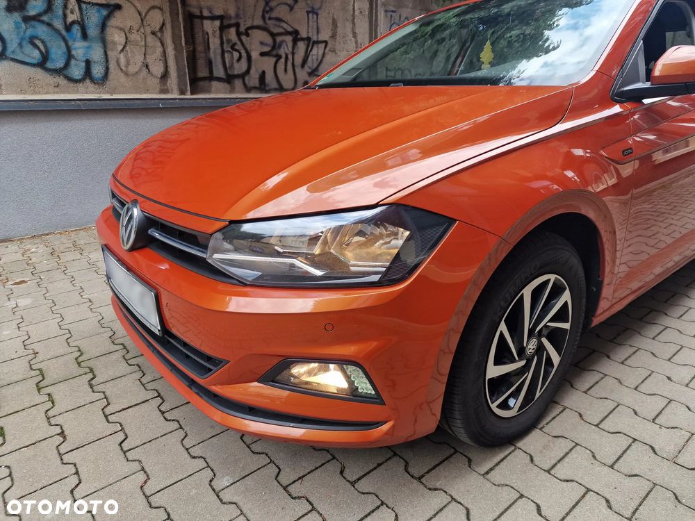 Volkswagen Polo 1.0 TSI OPF JOIN - 3