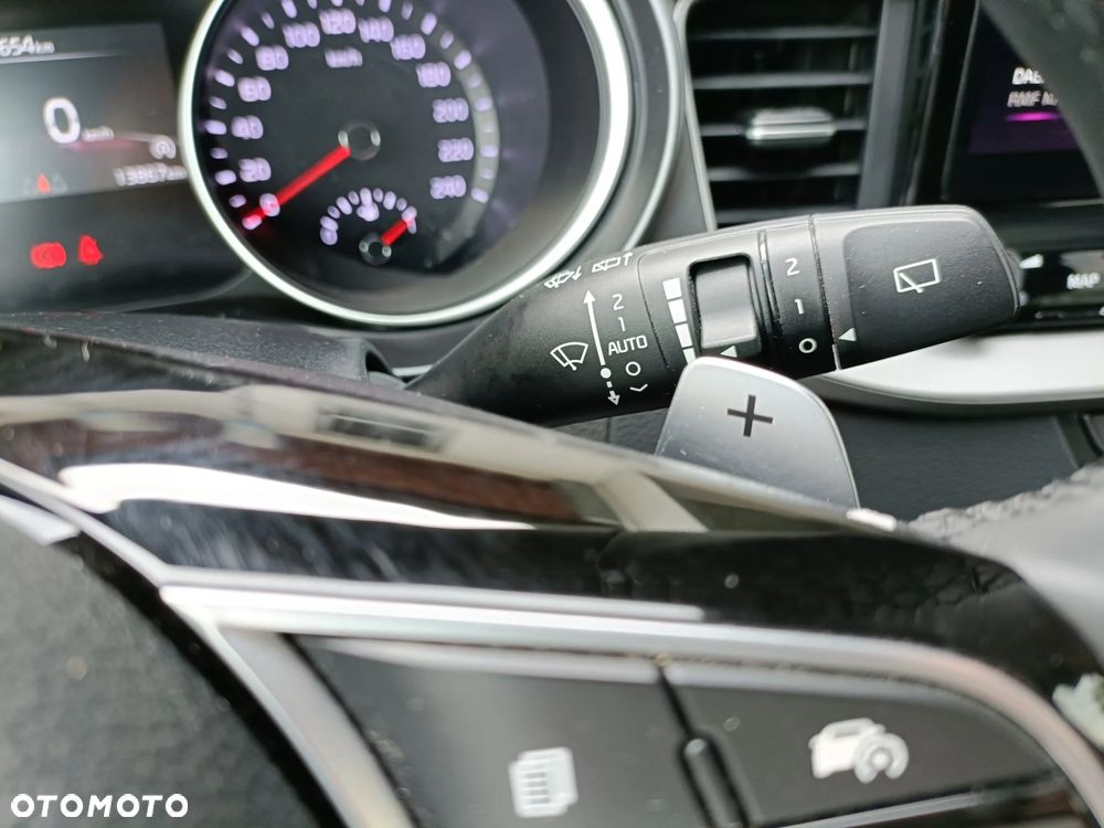 Kia Ceed 1.5 T-GDI M DCT - 19