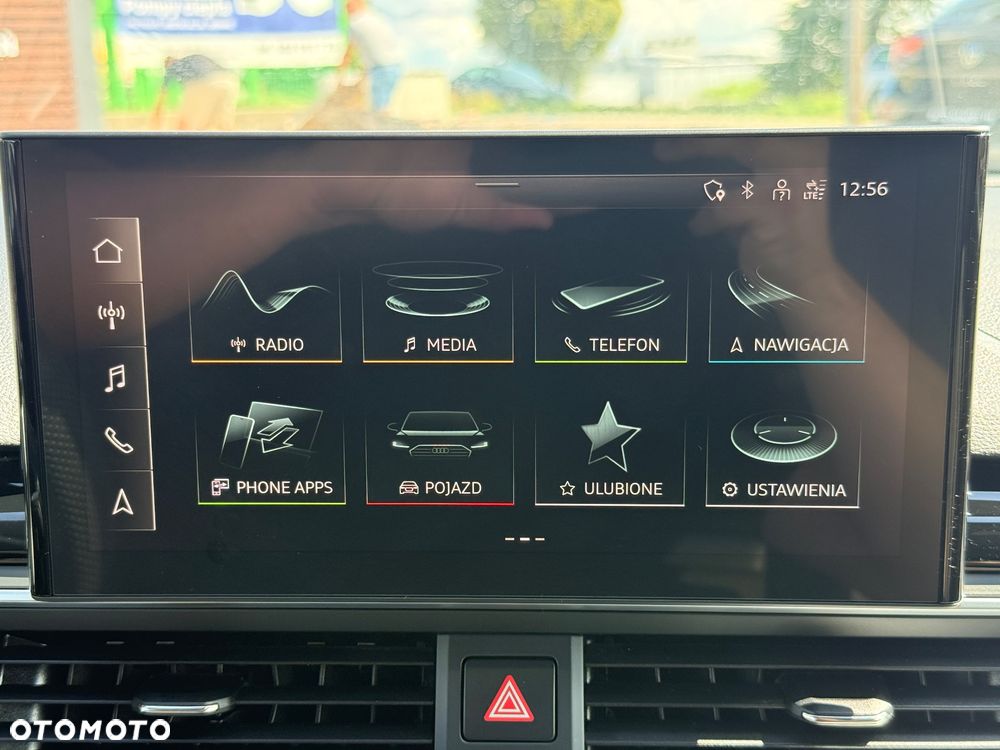 Audi A5 Sportback 35 TFSI S tronic S line - 22