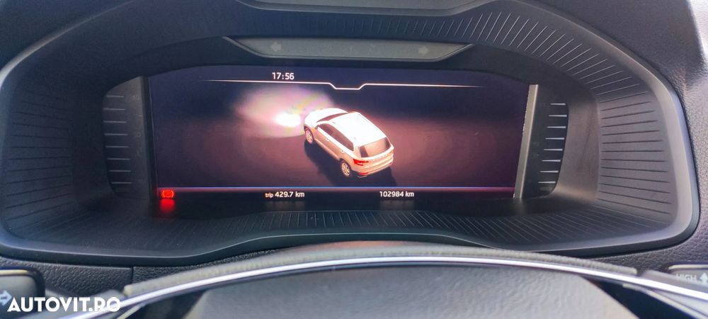 Skoda Karoq 1.5 TSI Sportline - 14
