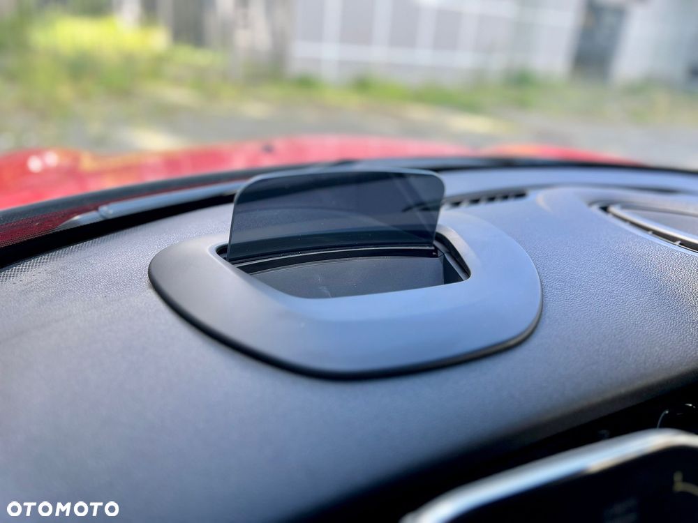 MINI Cooper S Cabrio - 34