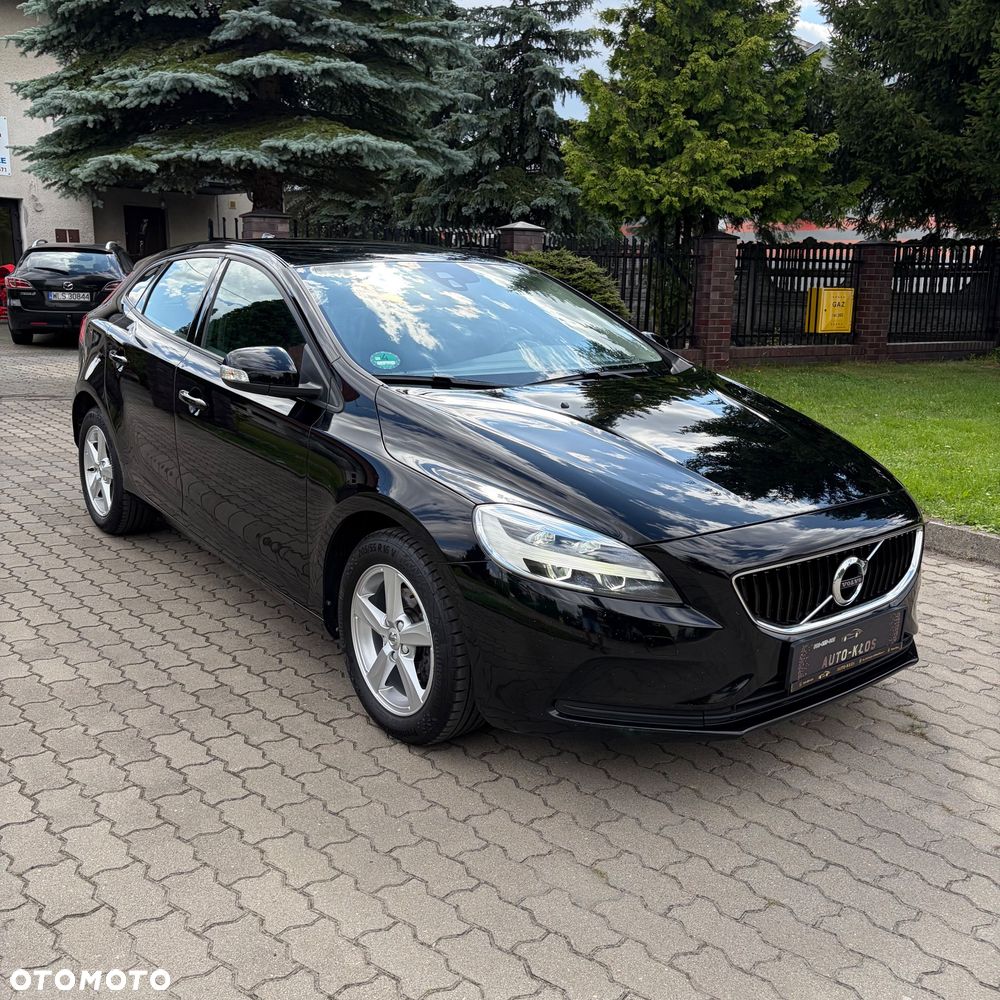 Volvo V40 D2 Drive-E Kinetic - 2