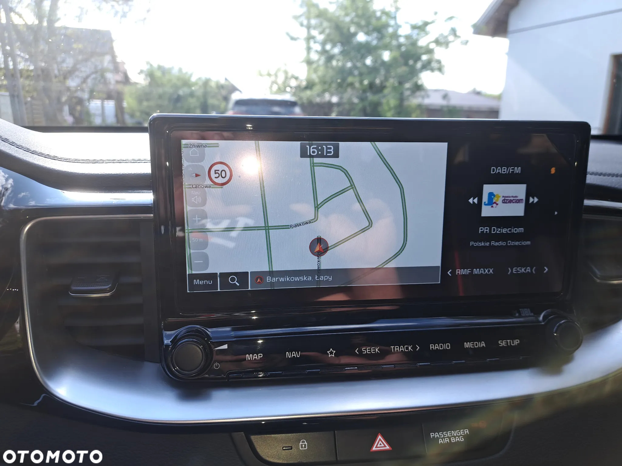 Kia ProCeed 1.6 T-GDI GT DCT - 13