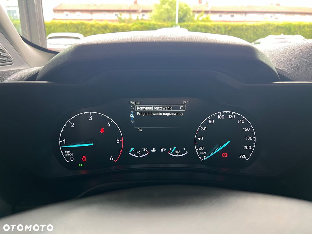 Ford Connect - 31
