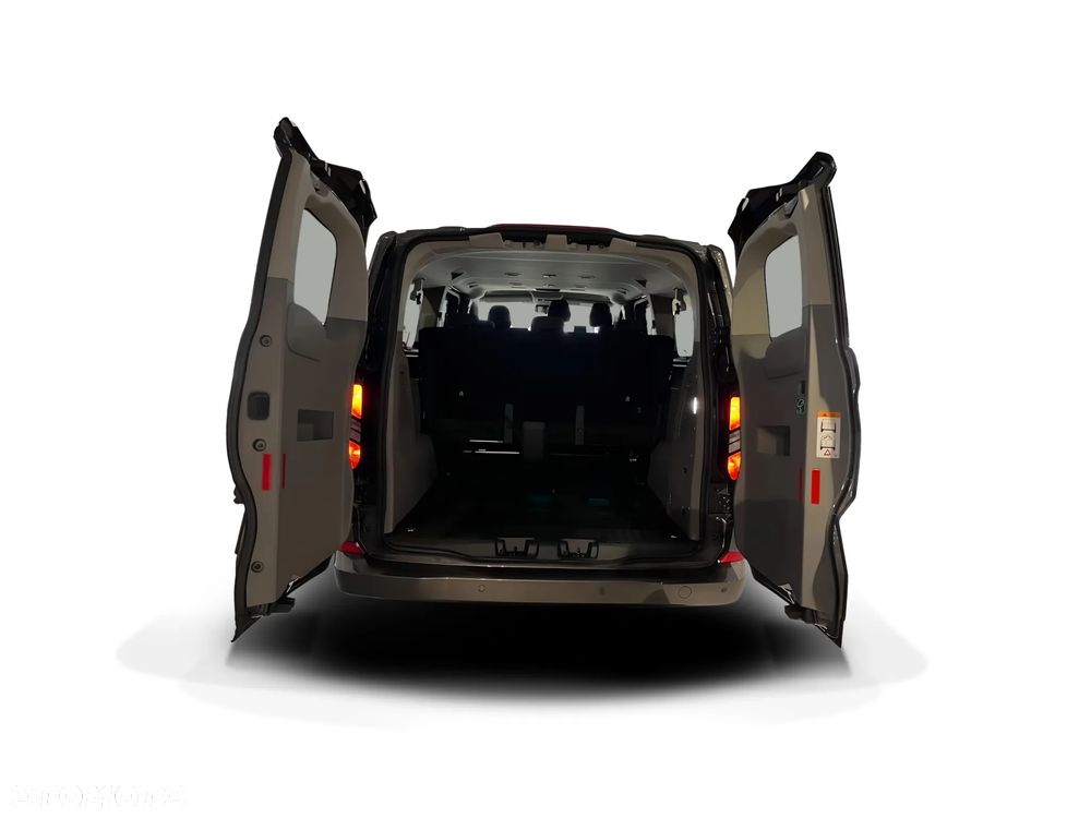 Ford Transit Custom Kombi 320 L2H1 Limited M1 - 7