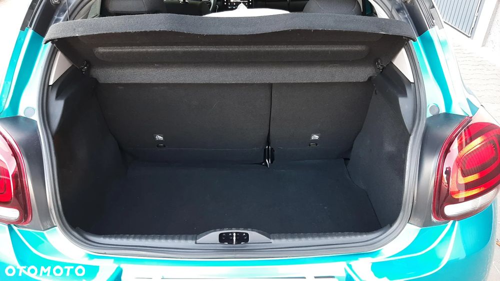 Citroën C3 1.2 PureTech Feel - 15