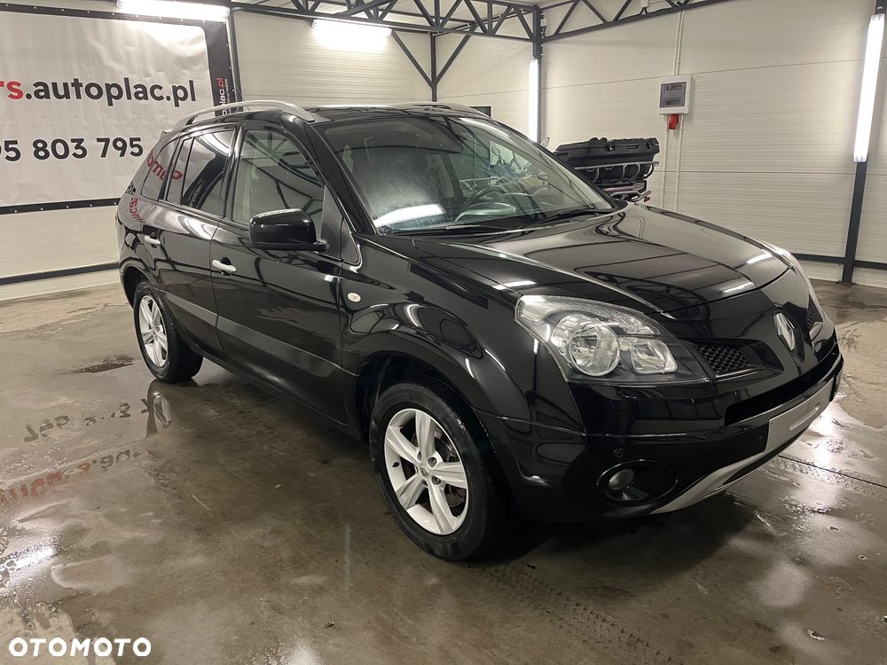 Renault Koleos 2.0 dCi FAP 4x4 Bose Edition - 10