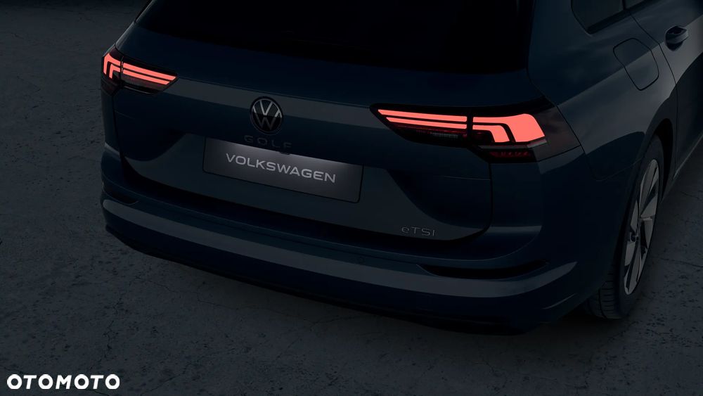Volkswagen Golf Variant 1.5 eTSI mHEV Life Plus DSG - 12
