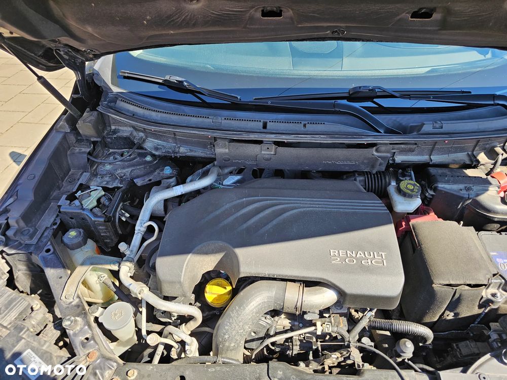 Renault Koleos 2.0 dCi Initiale Paris 4x4 X-Tronic - 22