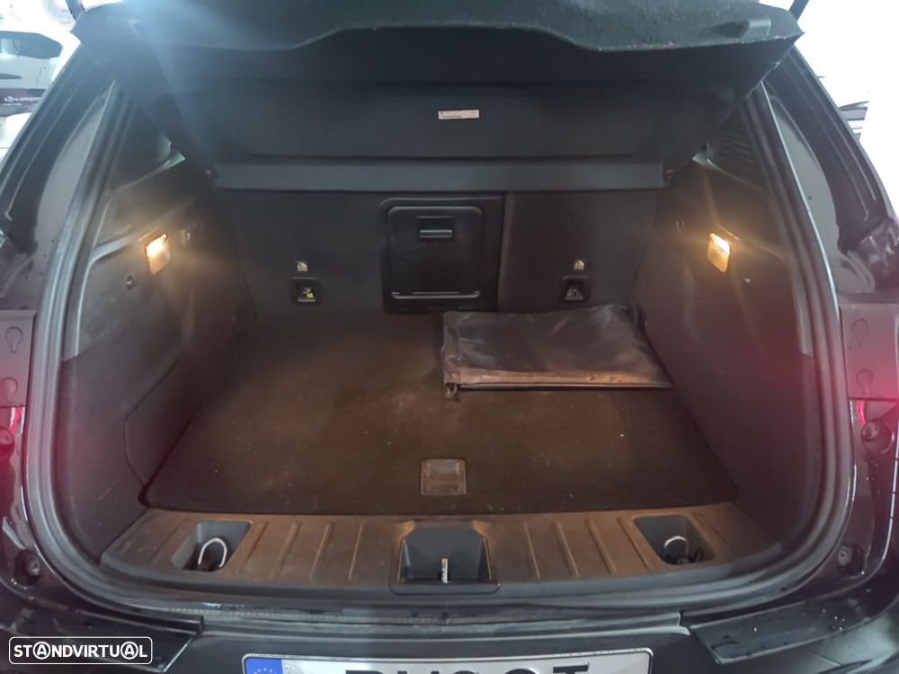 Alfa Romeo Tonale 1.3 Plug-In Hybrid Sprint e-AWD - 12