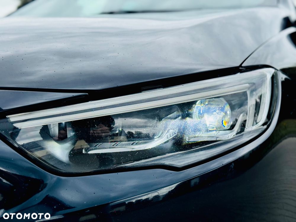 Opel Insignia 2.0 CDTI Active S&S - 38