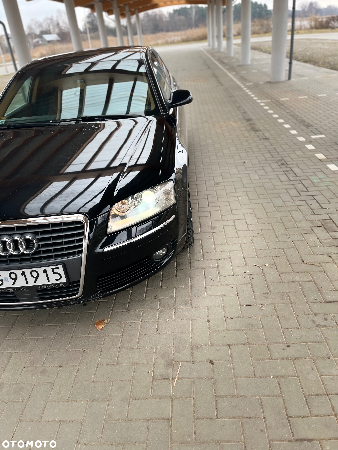 Audi A8 4.2 TDI Quattro - 16