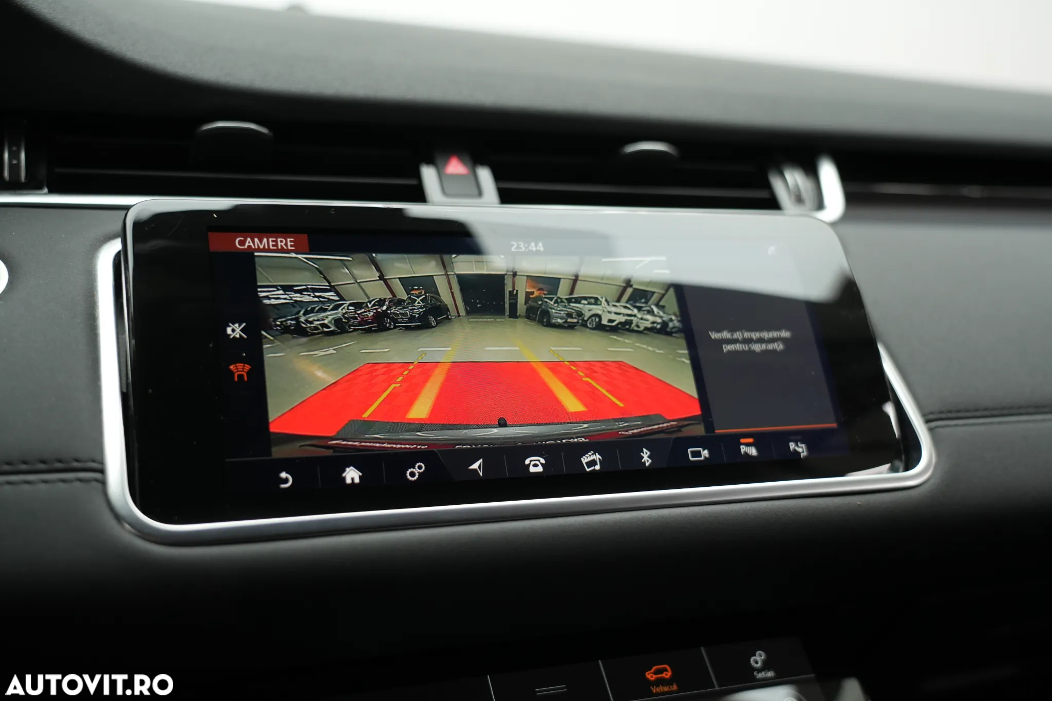 Land Rover Range Rover Evoque 2.0 D150 SE - 34